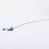 Engine Throttle Cable Replaces Part Number 158152&582991501 55-5/8" For Most Brands Of Lawn Mower Garden Power Tool Accessories