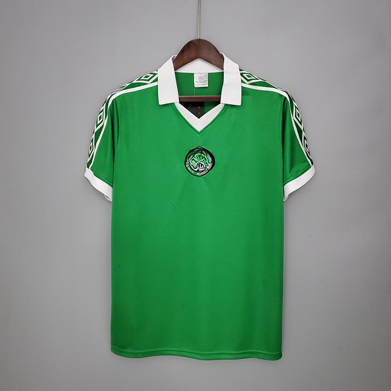 9496 Su Super Celtic retro unpopular jersey Elliott Grant Celtic home and away football jersey S