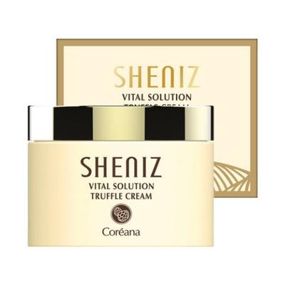 Coreana Sheniz Vital Solution Truffle Krem 100ml