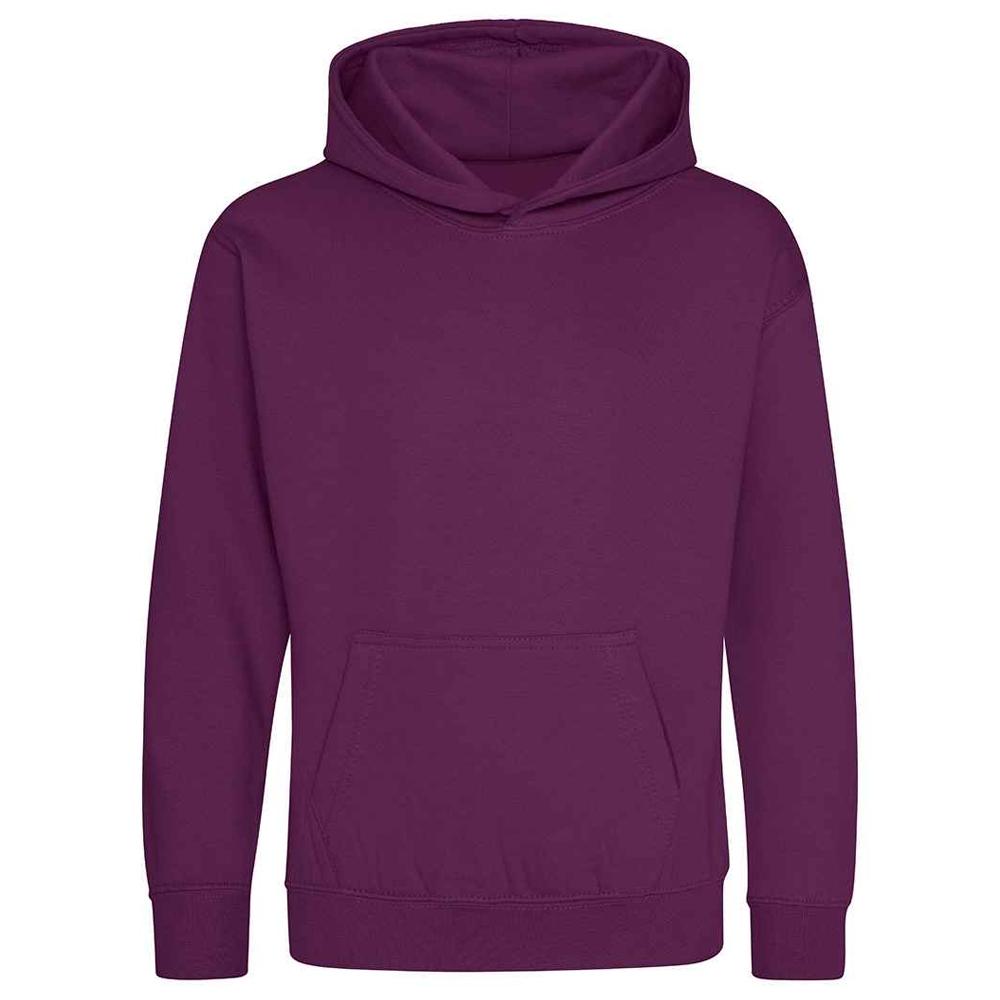 Awdis Childrens/Kids Hoodie