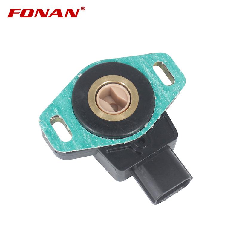 

High Quality TPS Throttle Position Sensor For HONDA Civic K series CR-V 2.0 Accord Element 2.4 liter 16402-RAA-A00 16402RAAA00