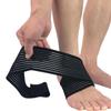 Support Comfortable Sport Protection Bandage Thigh Sleeve Calf Elastic Bandage Bike Leg Warmers