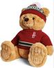 [USED] Harrods Christmas Bear 2023 Teddy Bear 36cm