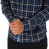Mens Withnell Checked Cotton Shirt