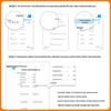 2026 Jinglun Xueba Silent Calculation Master for 7th & 8th Grade Language and Math (Renjiao Beishi Edition)