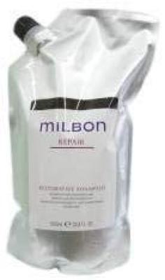 Milbon Regenerierendes Shampoo<Refill> (1000ml)