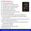 Multifunction Vehicle Signal Generator with LED Indicator Engine Diagnostic Tool Upgrades for Hall & Magnetic Sensors