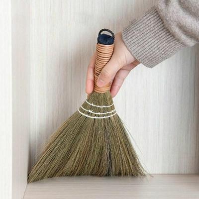 Archaize Cleaning Tools Fur Household Broom Soft Hair Clean Dustpan Sweeping Wood Floor Sweeping