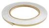 Mukojima Automotive Supplies M'SPORT M'LINES Casual Tape Gold Width 3mm
