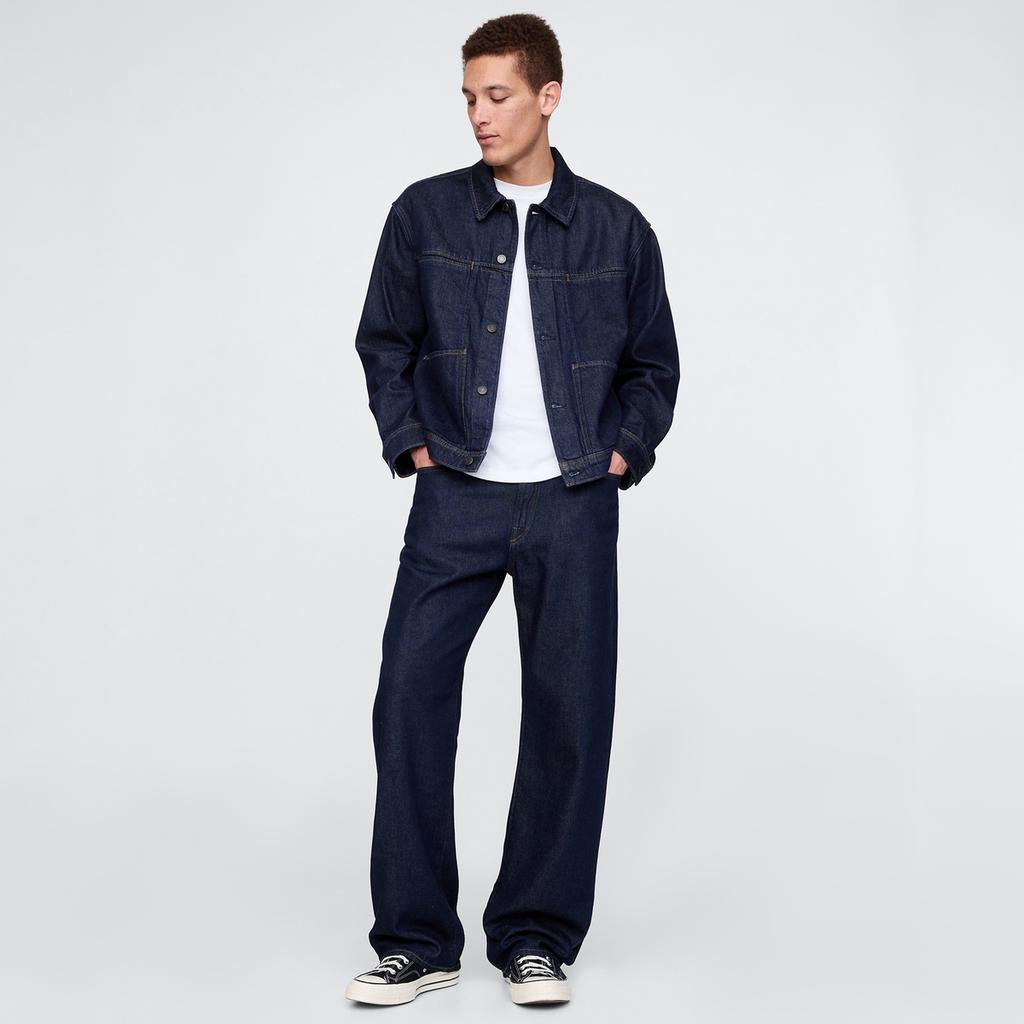 GAP Jackets Unisex Lapel Moderate Other 729293-1