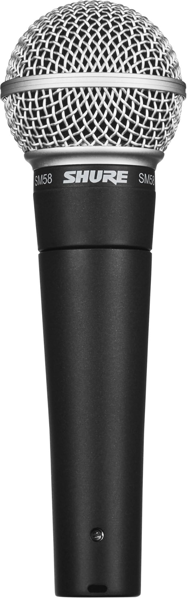 

SHURE Dynamic microphone for vocals SM58-LCE