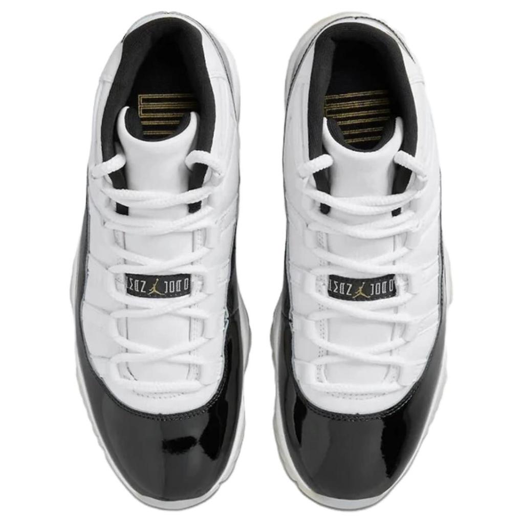Air Jordan 11 Retro 'Defining Moment DMP 2023 Gratitude' CT8012-170