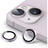 Iphone Camera Protector For Lens 15 Pro Max 14 Plus 13 Iphone15 14pro 15pro 15plus Tempered Glass Protection Cover