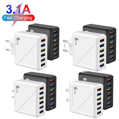 Computer accessoires – USB-hubs