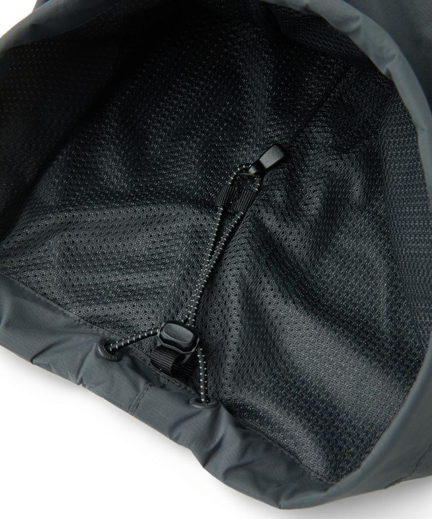 Hellinogseuweeo Eclipse Wind Cargo Pants_Dark Gray