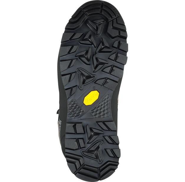 Jack Wolfskin Force Trekker Texapore Mid Ankle Boots