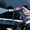 4500PSI Pure Copper High-Pressure Water Gun for Car Wash