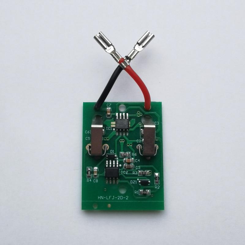 Sirreepet Animal Clipper Parts Replacement PCB for Heiniger Saphir