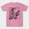 T Shirt Women Blank Space V.2 Harajuku Print Kawaii Tshirt Summer Short Sleeve Female T-Shirt Top Tee