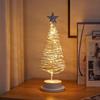 LED Christmas Tree Decoration Lamp