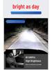 Compatible LED D2R D4R Xenon Light for Subaru Outback, XV, Forester, Crown, Eighth Gen Accord, Duke, Qashqai.
