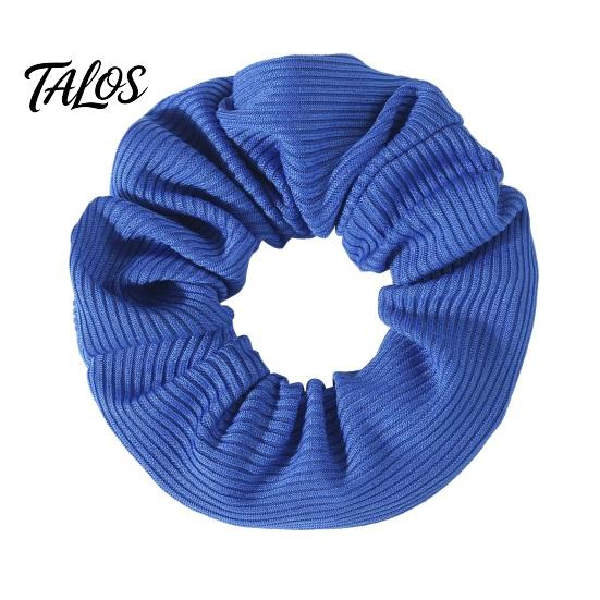 Small Storage Bag Hair Accessory Pocket Scrunchies Ties with Hidden Zipper, Ponytail Holder Compact Scrunchie for Keys Secret Compartment, Scrunchies,