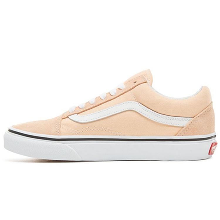Vans Old Skool Bleached Apricot Men s VN0A38G1U5Y EU 35