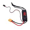 30A Brushless ESC with 3A BEC 2 3S Electronic Speed Controller for RC Fixed Wing Plane Multirotor Unmanned Helicopter