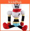 Premium Quality Undertale Sans Plush Doll Featuring Papyrus Toriel And Asriel Designs