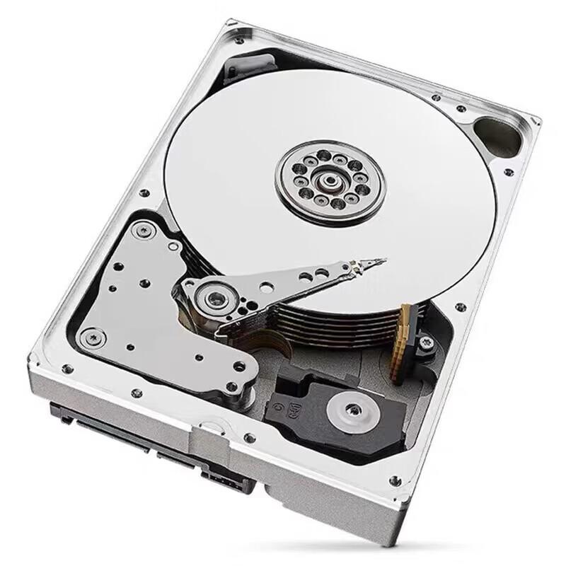 Seagate 4TB Surveillance Hard Drive