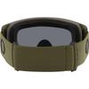 Oakley Ridge Line S