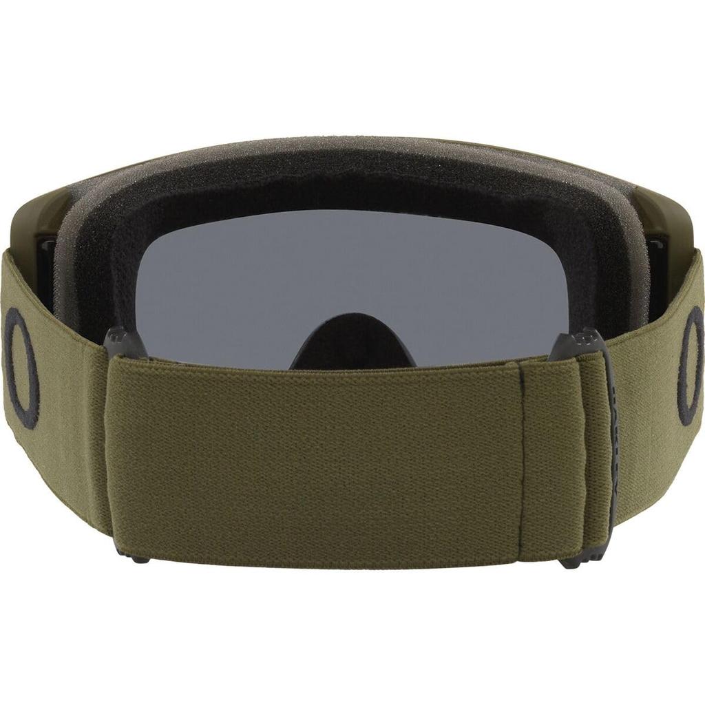 Oakley Ridge Line S