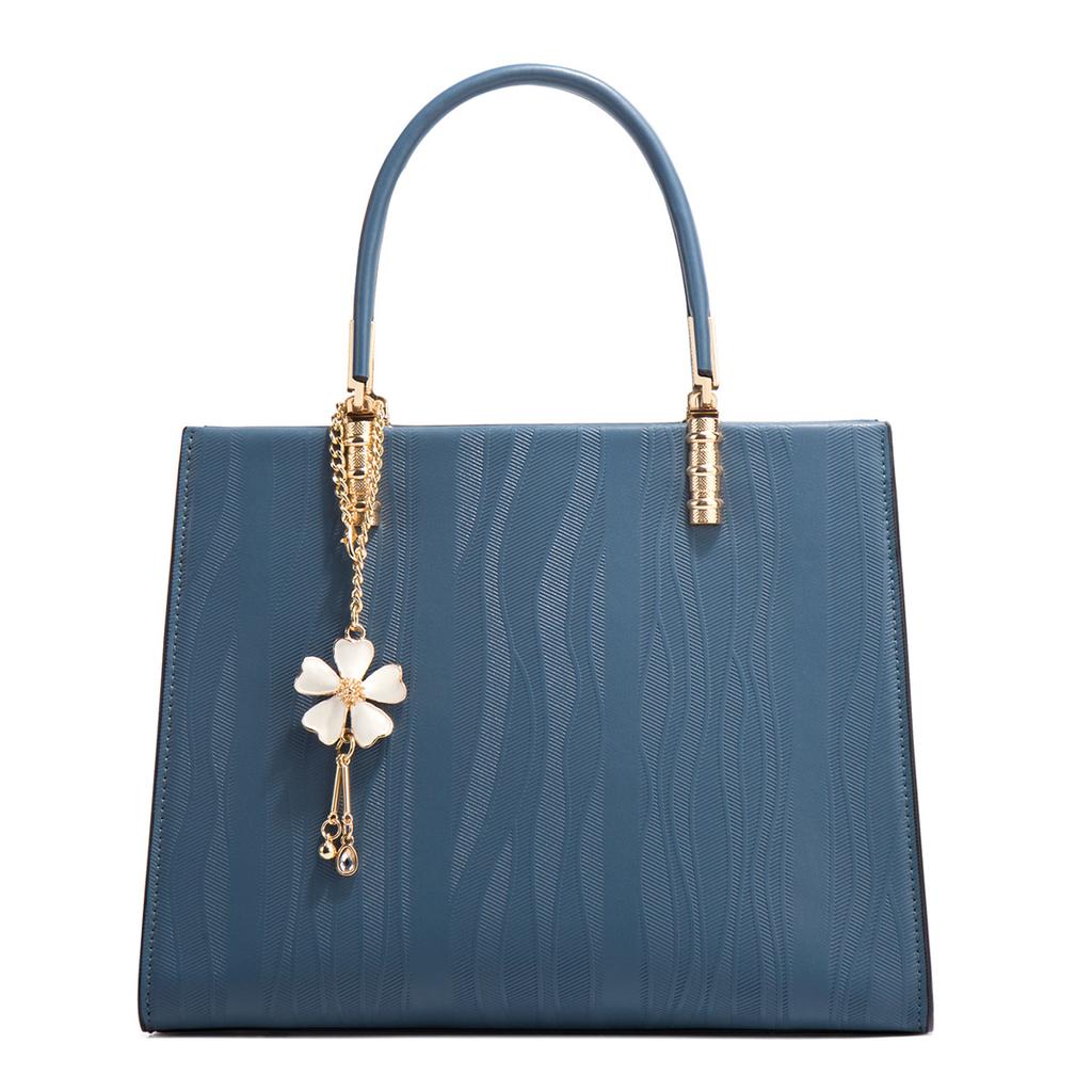 Mother'S Day Gift, Large-Capacity Portable Lady, Mother Bag, Atmospheric High-End Messenger Women'S Bag