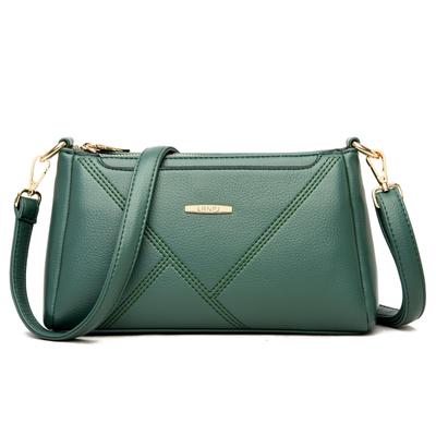 Fashionable Mini Messenger Popular Large Casual [FSD.WG] Women's Bag, Lightweight, Brand, Capacity,