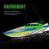 High Speed RC Boat Radio Controlled Motor Boat 20km/h Remote Controlled Toy Gifts for Children and Beginner RC Boat