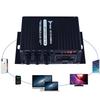 AK-370 Bluetooth Amplifier: Home, KTV, Car Audio Player 12V