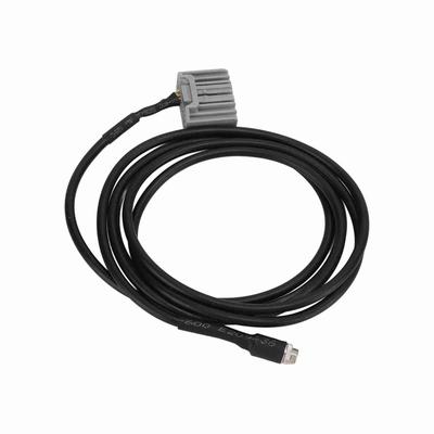 Accesorios para audio y video – Cables de audio
