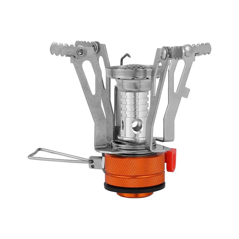 Portable Camping Mini Stove