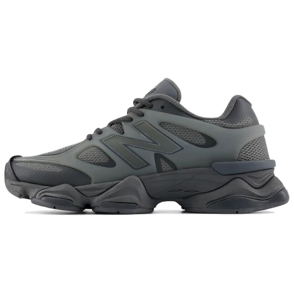 New Balance 9060 X Black Cement Men s U9060IAA EU 41.5
