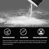 East Moon Men's Styling Texture Powder Effective Moisturizing Shaping Hair Fluffy Lasting Cool Styling -
