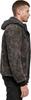 Mid-season Jacket Brandit Dayton Black/washed