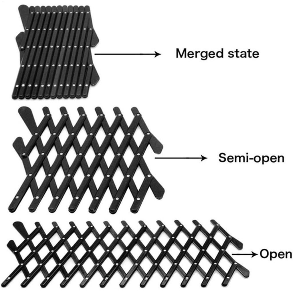 Einziehbare Hundeschutzgitter für Autofenster, Fensterschutz für Hunde, Verhindert das Herausspringen von Haustieren, Sicherheitsschutz