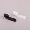 10Pcs Nylon Control Rod Linkage Keepers Fixers D2Xd8Xl23Mm For 2Mm Rc Airplane Aircraft Aeromodelling Replacement Part