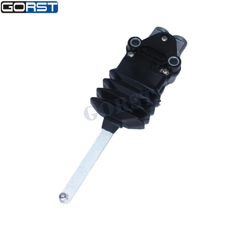 Air Suspension Pressure Cabin Leveling Valve 4640070020 for Volvo FH12 FH16 FM7 FM12 FM10 FM9 NH12 Daf Truck Auto Part