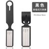 1PC PU Leather Luggage Tag Long Style Baggage Suitcase Bag ID Name Addres Holder Boarding Tags Portable Label Travel Accessories