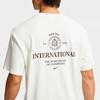 Nike Sportbekleidung Freizeit Locker Kurzarm T-Shirt Herren Oberteile IX4987133