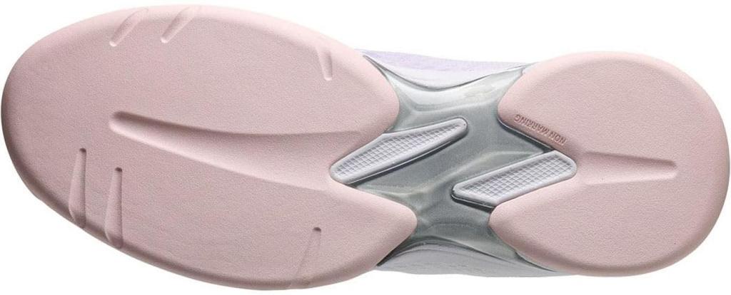 [Prince] Tennis Shoes Venus Smash HC Women's Moon Dust X Pure White (588) 23.0 Cm