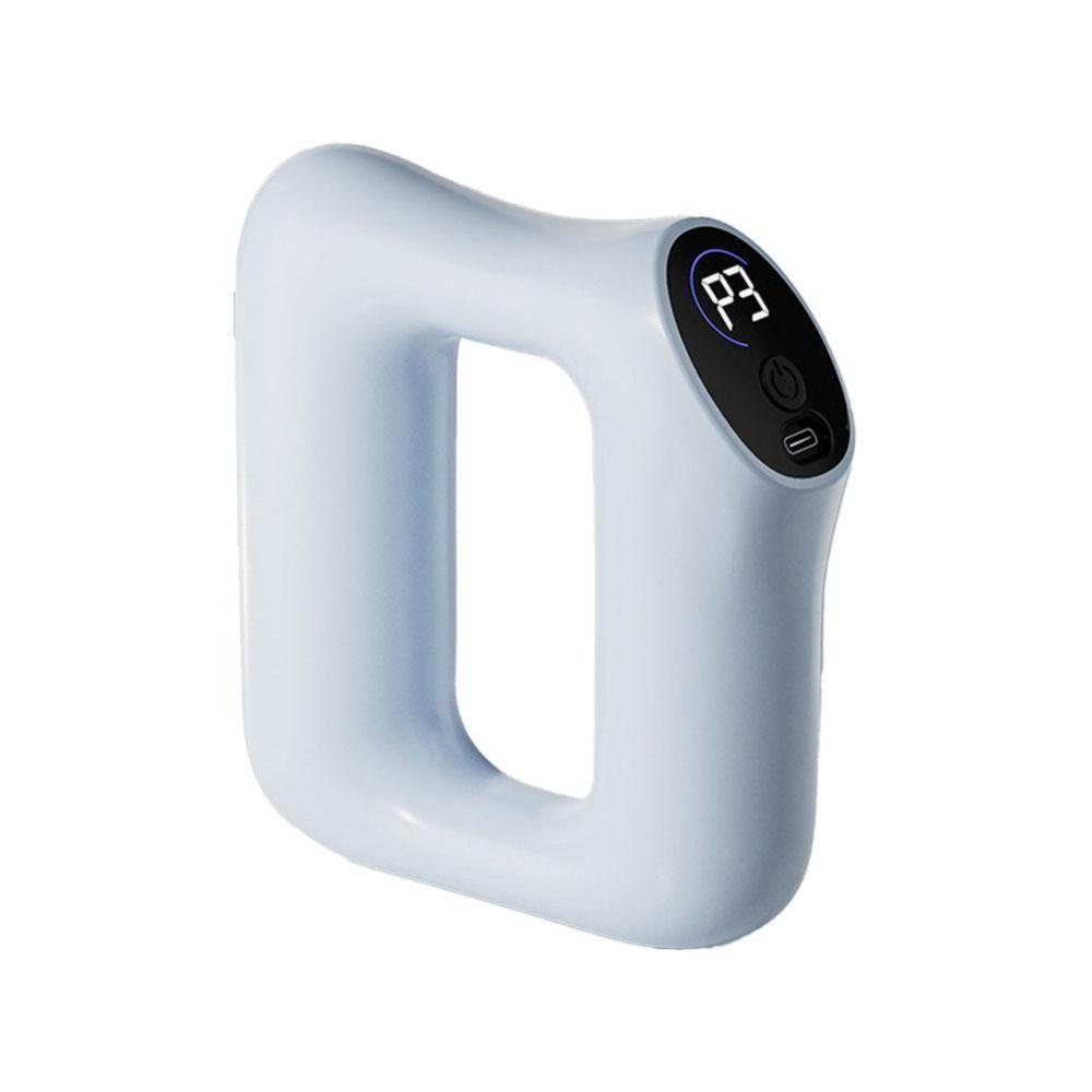 Type-C Rechargeable Electric Body Slimming Machine Deep Tissue Fat Shaking Machine Fat Burning