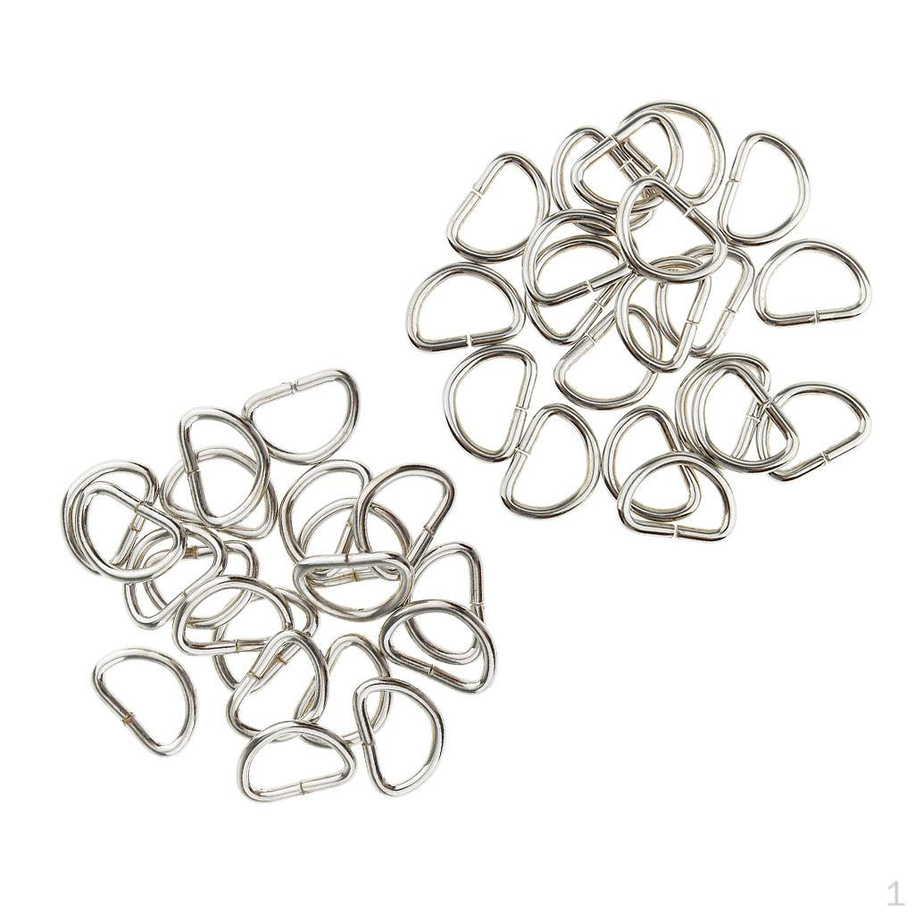 

200 D Пряжка Кожаное Ремесло Сумка для Одежды Ремешок Фурнитура Аксессуар