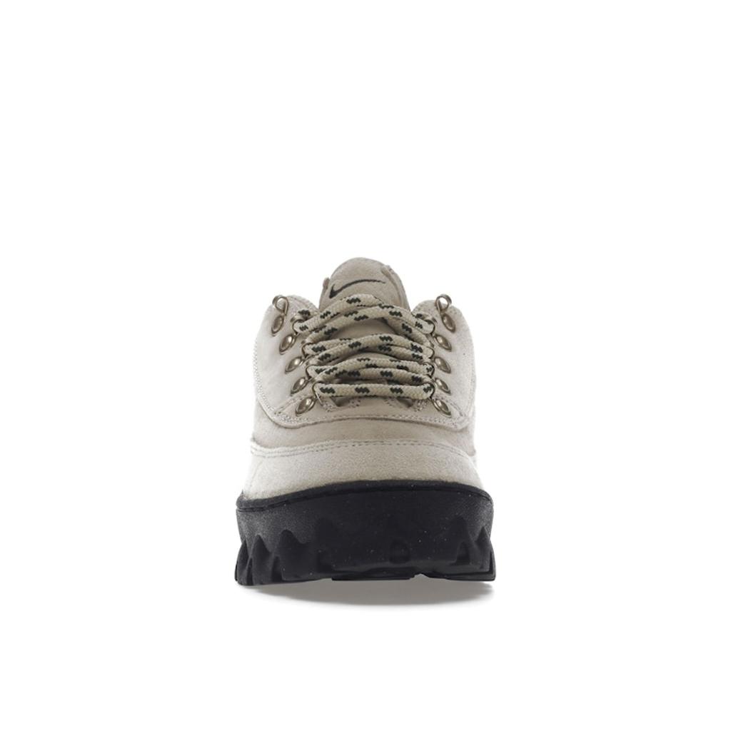 Nike Lahar Low Rattan Women Sneakers Cargo-Khaki Black Metallic-Gold DB9953-202